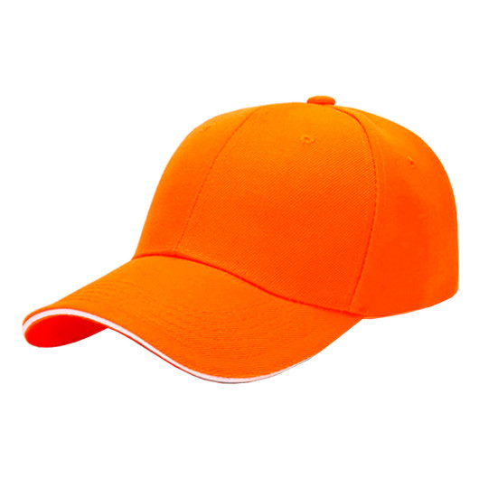 Chatswood Caps Orange